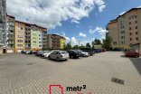 Byt 3+kk na prodej, Olomouc Novosadský dvůr, 66 m²