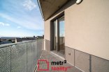 Byt 2+kk k pronájmu, Olomouc U solných mlýnů, 64 m²