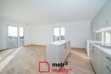 Byt 2+kk k pronájmu, Olomouc U solných mlýnů, 64 m²