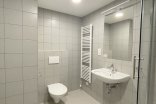 Byt 1+kk k pronájmu, Olomouc U solných mlýnů, 41 m²