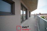Byt 2+kk k pronájmu, Olomouc U solných mlýnů, 73 m²