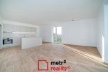 Byt 2+kk k pronájmu, Olomouc U solných mlýnů, 73 m²