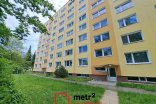 Byt 2+1 k pronájmu, Olomouc Na Letné, 44 m²