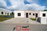 Rodinný dům na prodej, Lipník nad Bečvou Na Výsluní, 93 m²