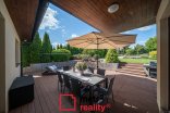 Rodinný dům na prodej, Olšany u Prostějova, 117 m²