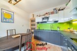 Byt 3+1 na prodej, Olomouc Mošnerova, 85 m²