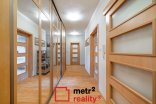 Byt 3+1 na prodej, Olomouc Mošnerova, 85 m²