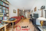 Byt 3+1 na prodej, Olomouc Mošnerova, 85 m²