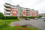 Byt 3+1 na prodej, Olomouc Mošnerova, 85 m²