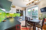 Byt 3+1 na prodej, Olomouc Mošnerova, 85 m²