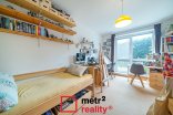 Byt 3+1 na prodej, Olomouc Mošnerova, 85 m²