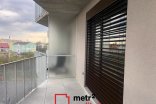 Byt 1+kk k pronájmu, Olomouc U solných mlýnů, 40 m²