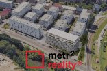 Byt 2+kk na prodej, Olomouc Švýcarské nábřeží, 44 m²