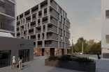Byt 4+kk na prodej, Olomouc Švýcarské nábřeží, 83 m²