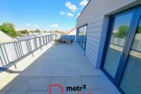 Byt 2+kk k pronájmu, Olomouc Věry Pánkové, 50 m²