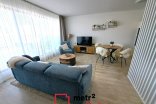 Byt 2+kk k pronájmu, Olomouc Věry Pánkové, 50 m²