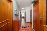 Byt 3+kk k pronájmu, Olomouc Bacherova, 81 m²
