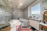 Byt 3+kk k pronájmu, Olomouc Bacherova, 81 m²