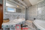 Byt 3+kk k pronájmu, Olomouc Bacherova, 81 m²