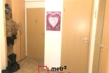 Byt 2+kk k pronájmu, Olomouc Bacherova, 49 m²