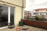 Byt 2+kk k pronájmu, Olomouc Bacherova, 49 m²