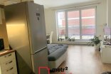 Byt 2+kk k pronájmu, Olomouc Bacherova, 49 m²