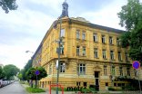 Byt 1+1 k pronájmu, Olomouc Krapkova, 48 m²