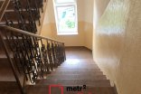 Byt 1+1 k pronájmu, Olomouc Krapkova, 48 m²