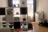 Byt 1+1 k pronájmu, Olomouc Krapkova, 48 m²
