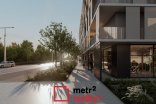 Byt 1+kk na prodej, Olomouc Švýcarské nábřeží, 34 m²