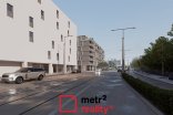 Byt 1+kk na prodej, Olomouc Švýcarské nábřeží, 34 m²