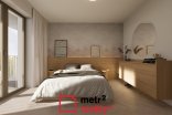 Byt 3+kk na prodej, Olomouc Švýcarské nábřeží, 69 m²
