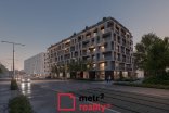Byt 3+kk na prodej, Olomouc Švýcarské nábřeží, 69 m²