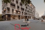 Byt 3+kk na prodej, Olomouc Švýcarské nábřeží, 69 m²