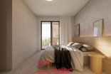 Byt 3+kk na prodej, Olomouc Švýcarské nábřeží, 69 m²