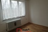 Byt 2+1 k pronájmu, Olomouc Hněvotínská, 52 m²
