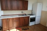 Byt 1+1 k pronájmu, Olomouc Wolkerova, 42 m²