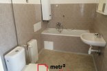 Byt 1+1 k pronájmu, Olomouc Wolkerova, 42 m²