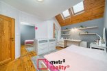Rodinný dům k pronájmu, Olomouc K hájence, 270 m²