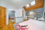 Rodinný dům k pronájmu, Olomouc K hájence, 270 m²