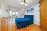 Rodinný dům k pronájmu, Olomouc K hájence, 270 m²