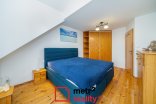Rodinný dům k pronájmu, Olomouc K hájence, 270 m²