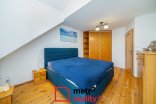 Rodinný dům k pronájmu, Olomouc K hájence, 270 m²