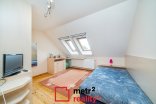 Rodinný dům k pronájmu, Olomouc K hájence, 270 m²