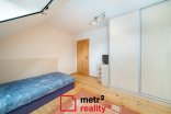 Rodinný dům k pronájmu, Olomouc K hájence, 270 m²