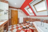Rodinný dům k pronájmu, Olomouc K hájence, 270 m²