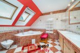 Rodinný dům k pronájmu, Olomouc K hájence, 270 m²