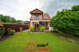 Rodinný dům k pronájmu, Olomouc K hájence, 270 m²