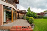 Rodinný dům k pronájmu, Olomouc K hájence, 270 m²