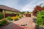 Rodinný dům k pronájmu, Olomouc K hájence, 270 m²